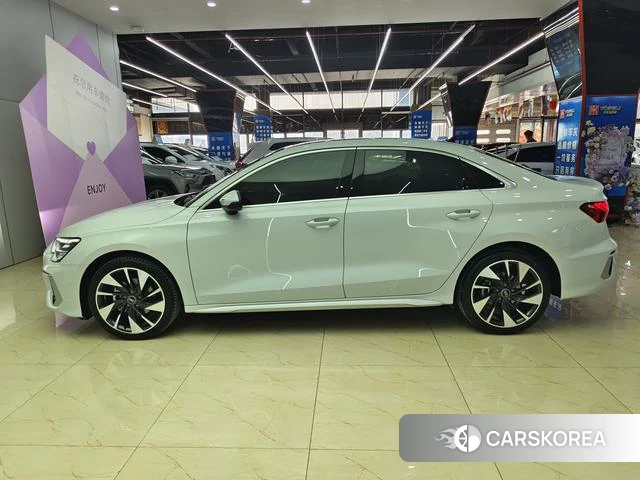Audi A3 id 3927050 из Китая 8