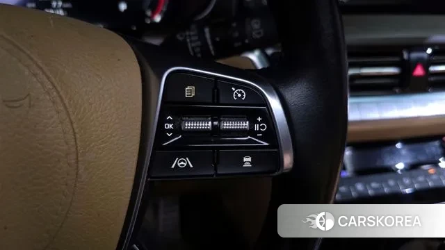 Kia Mohave Master id 3401937 из Кореи 8