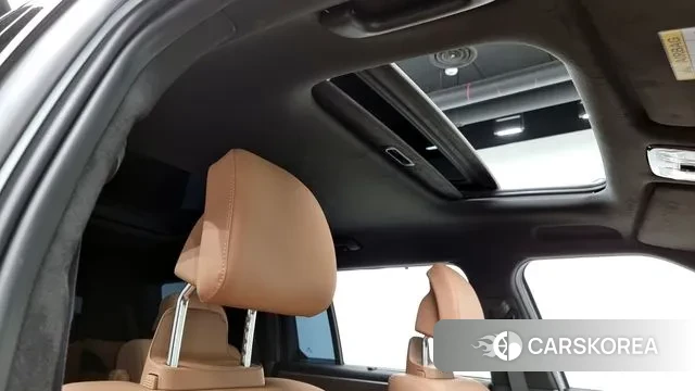 Hyundai Santa Fe (MX5) id 3002225 из Кореи 8