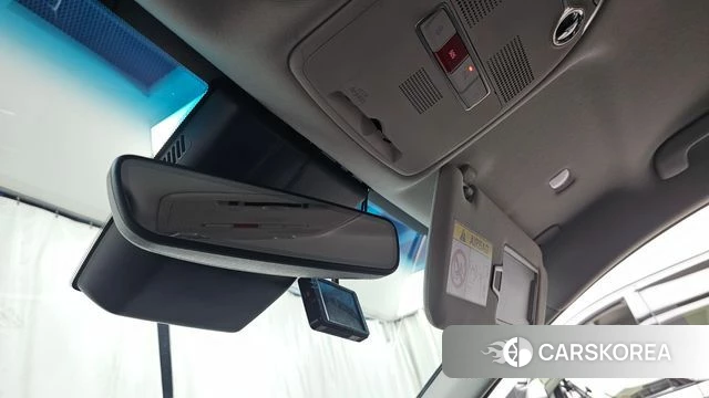 Hyundai The New Grandeur IG id 4657035 из Кореи 8