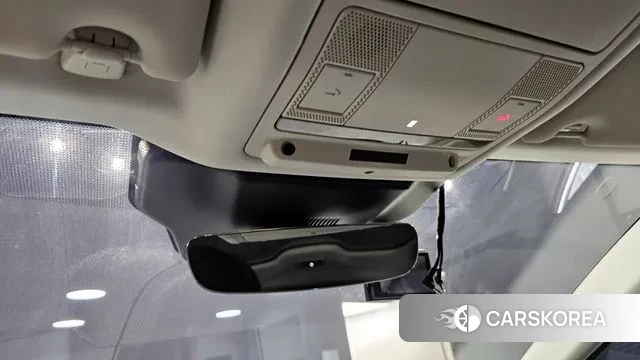 Jaguar I-PACE id 2986195 из Кореи 8