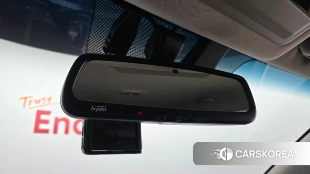 Ssangyong All New Rexton id 4793274 из Кореи 8