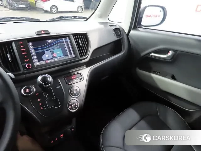 Kia The New Kia Ray id 3763952 из Кореи 8