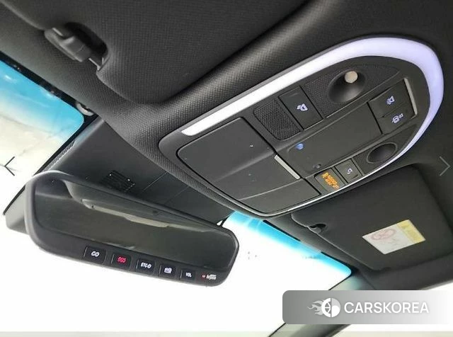 Genesis The New G70 id 4464347 из Кореи 8