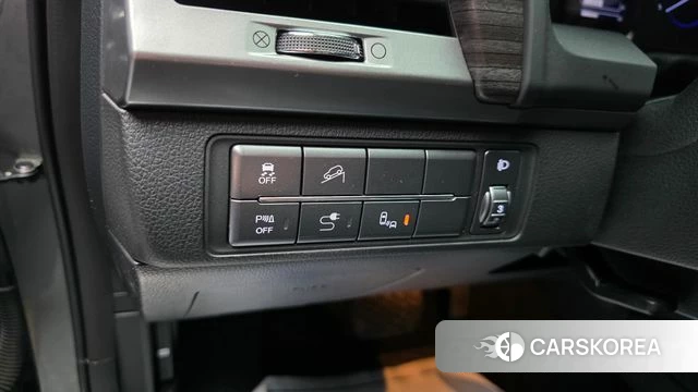 Ssangyong G4 Rexton id 4742116 из Кореи 8