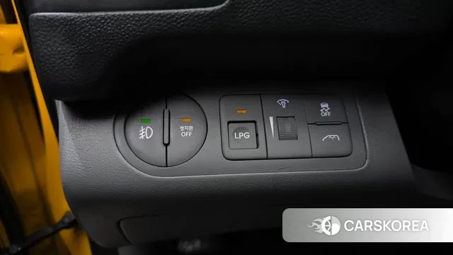 Hyundai The New Grand Starex id 3778567 из Кореи 8