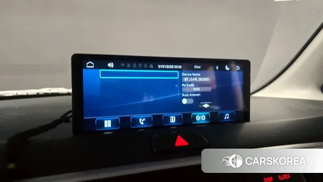 Kia The New Ray id 3616124 из Кореи 8