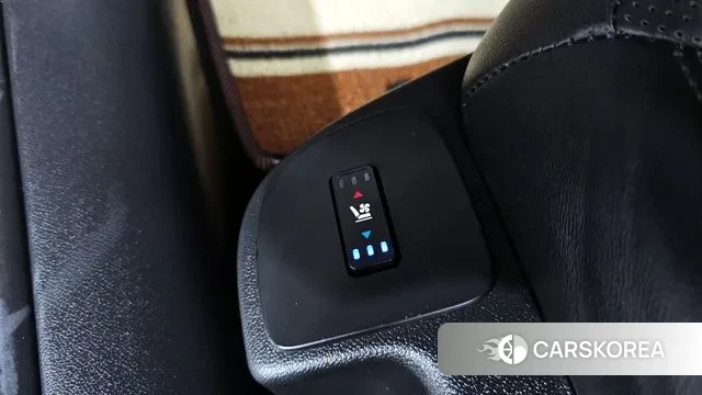 Renault Korea (Samsung) SM7 Nova id 3766349 из Кореи 8