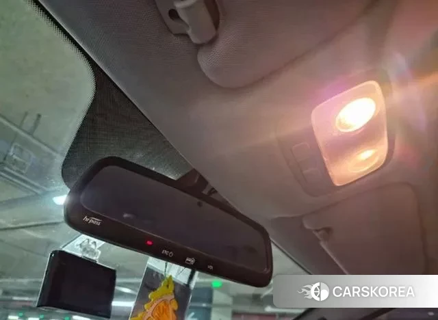 Hyundai The New Grand Starex id 3627280 из Кореи 8