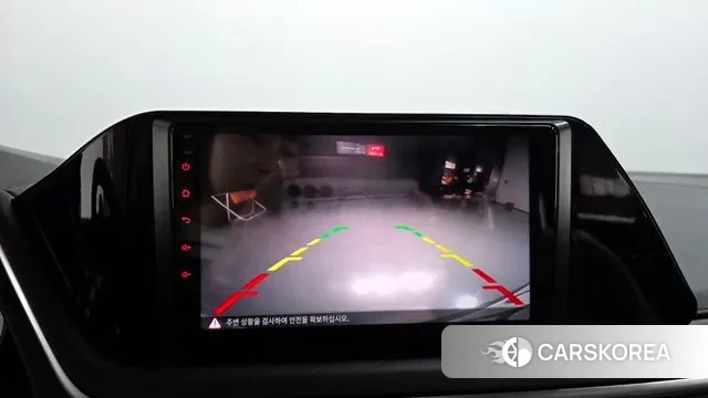 Hyundai Sonata (DN8) id 3374760 из Кореи 8