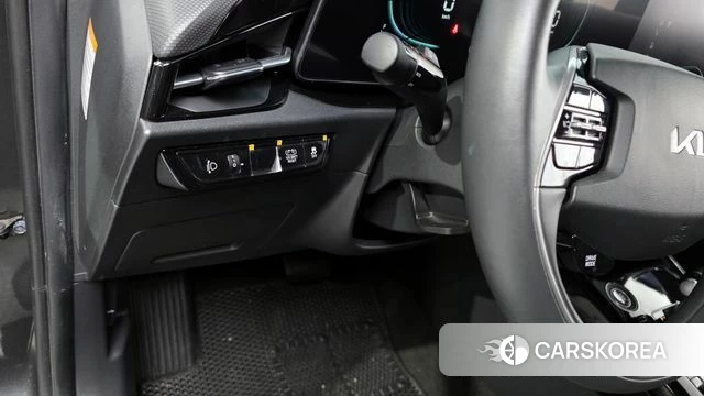 Kia Di Ol Nu Niro id 3859189 из Кореи 8