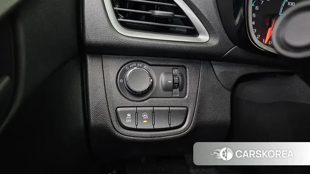 Chevrolet (GM Daewoo) The New Spark id 3312616 из Кореи 8