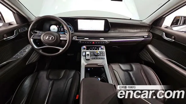 Hyundai The New Palisade id 2675998 из Кореи 8