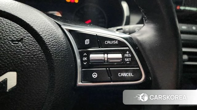 Kia Seltos id 3827228 из Кореи 8