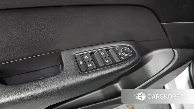 Renault Korea (Samsung) XM3 id 3562558 из Кореи 8