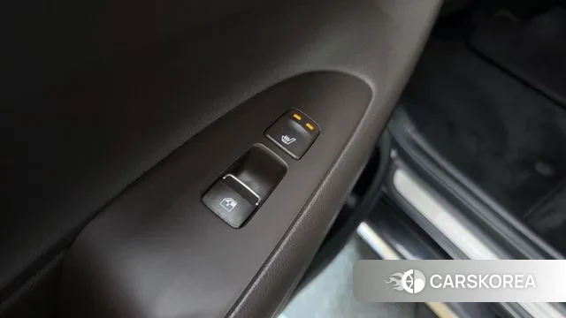 Hyundai The New Grandeur IG Hybrid id 3368139 из Кореи 8