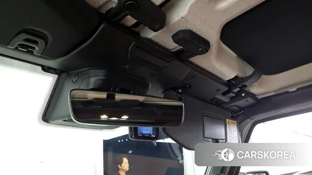 Jeep Wrangler (JL) id 2941060 из Кореи 8