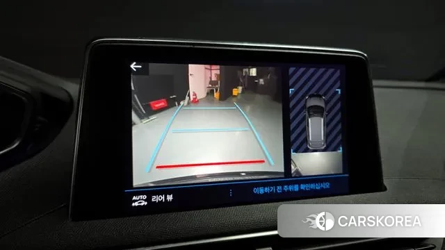 Peugeot 3008 second generation id 2974172 из Кореи 8