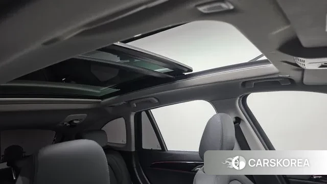 BMW X1 (F48) id 3384024 из Кореи 8