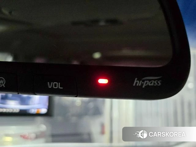 Kia The New Carnival id 4672775 из Кореи 8