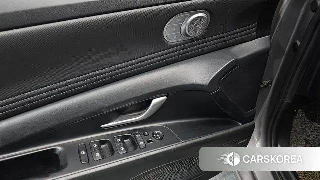 Hyundai Avante (CN7) id 3312193 из Кореи 8