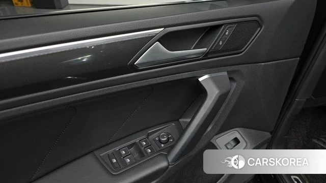 Volkswagen Tiguan second Generation id 3852951 из Кореи 8