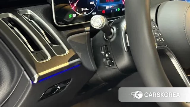 Mercedes-Benz S-Class W223 id 3347179 из Кореи 8