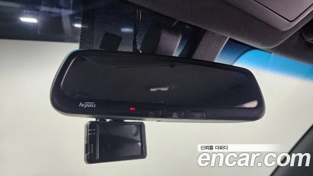 Ssangyong G4 Rexton id 2952258 из Кореи 8