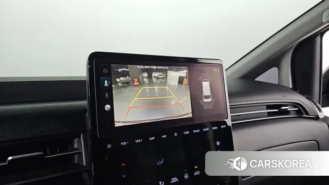 Hyundai Staria id 3606699 из Кореи 8