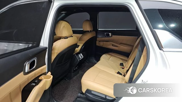 Kia Sorento 4th Generation id 3885432 из Кореи 8