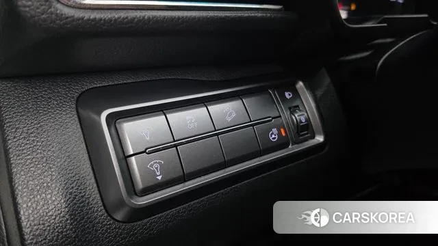 Ssangyong Berry New Tivoli id 3350868 из Кореи 8