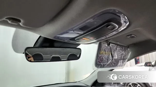 Hyundai Avante Hybrid (CN7) id 3503704 из Кореи 8