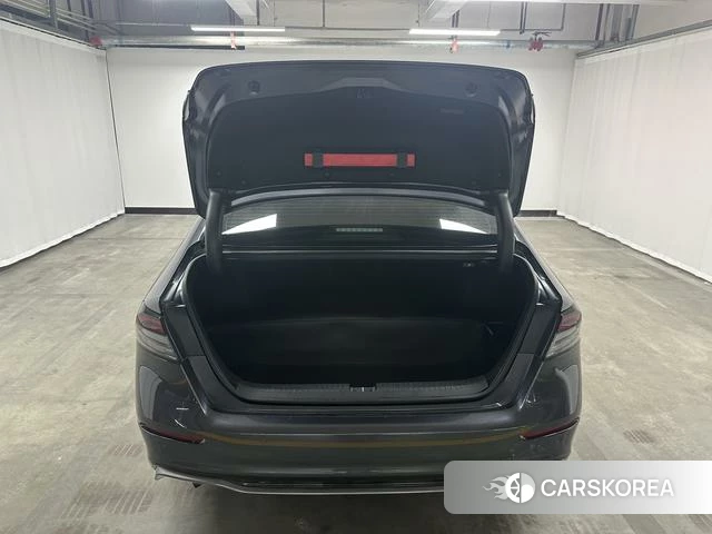 Honda Accord PHEV id 4216276 из Китая 8