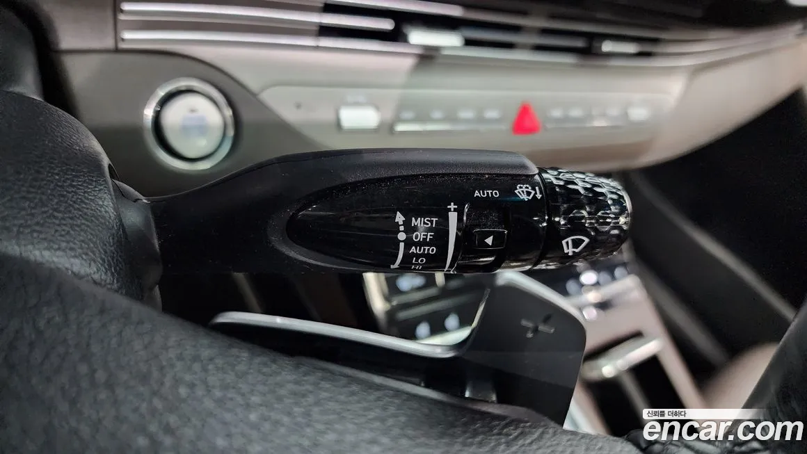 Hyundai The New Grandeur IG id 2173682 из Кореи 8