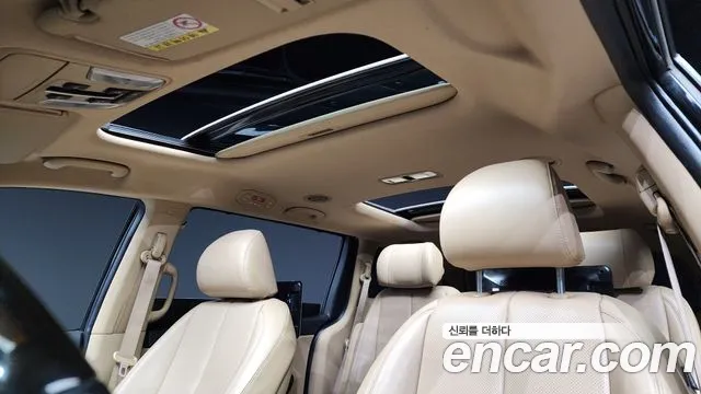 Kia The New Carnival id 2430406 из Кореи 8