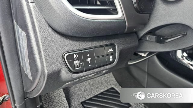 Kia Seltos id 4567463 из Кореи 8