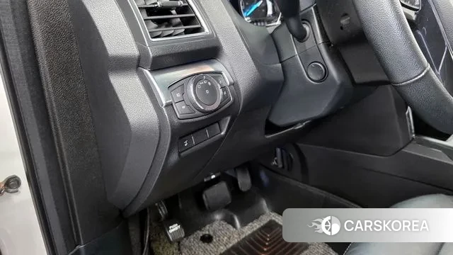 Ford Explorer id 3065885 из Кореи 8