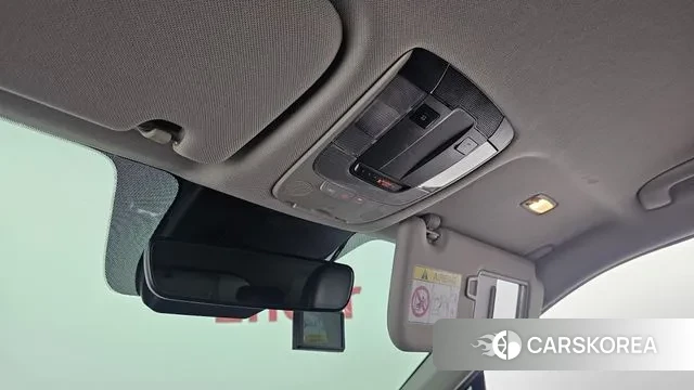 Kia Sorento 4th Generation id 3344395 из Кореи 8