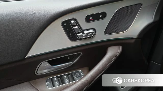 Mercedes-Benz GLE-Class W167 id 4250553 из Кореи 8