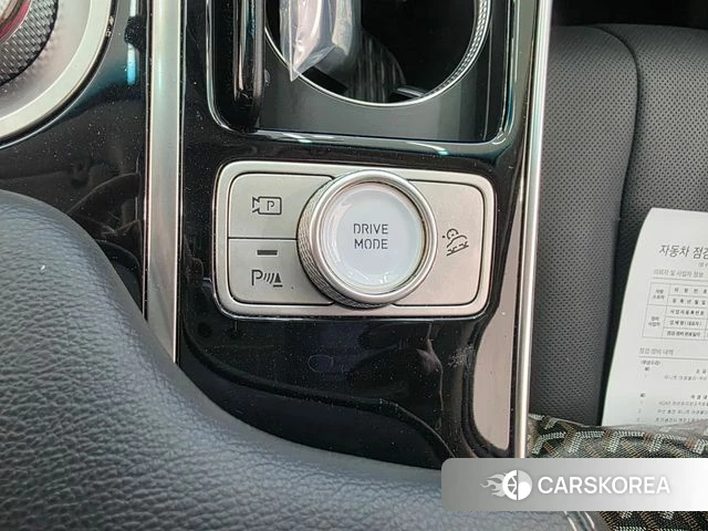 Genesis GV80 id 4223638 из Кореи 8