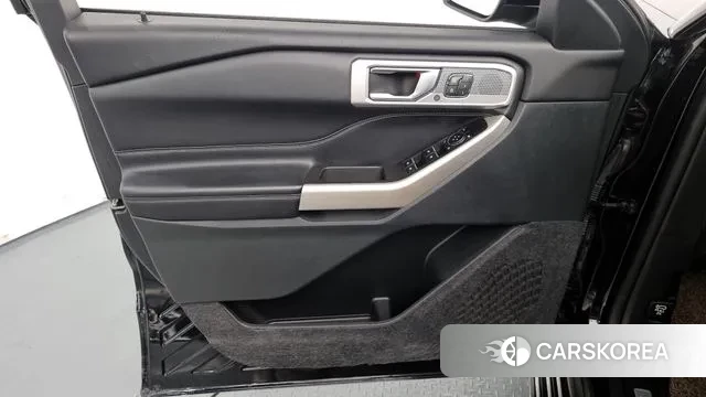 Ford Explorer 6th Generation id 2931670 из Кореи 8