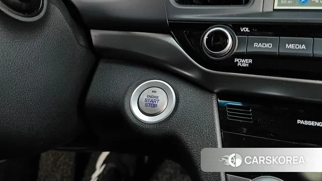 Hyundai The New Avante AD id 3307816 из Кореи 8