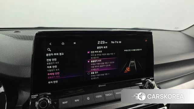 Kia Seltos id 4894965 из Кореи 8