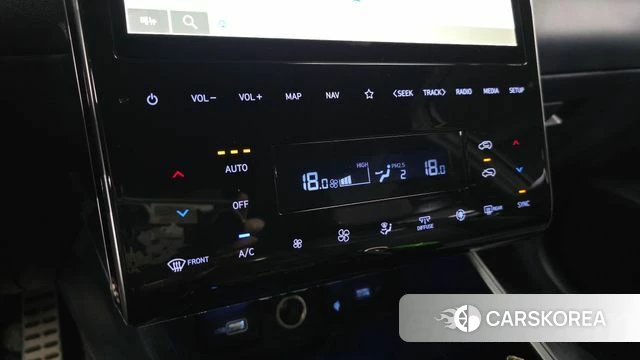 Hyundai Tucson (NX4) id 4613744 из Кореи 8