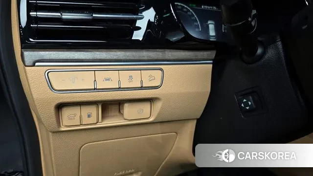 Kia Mohave Master id 3060221 из Кореи 8