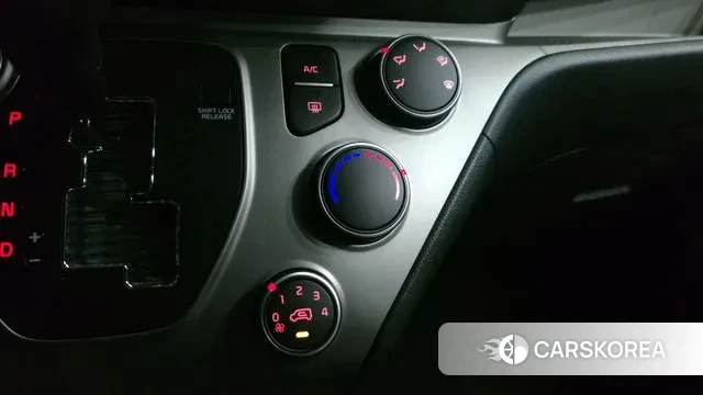 Kia The New Ray id 3625525 из Кореи 8