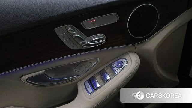 Mercedes-Benz C-Class W205 id 3845105 из Кореи 8