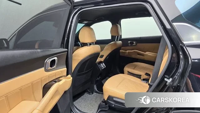 Kia Sorento 4th Generation id 3401992 из Кореи 8