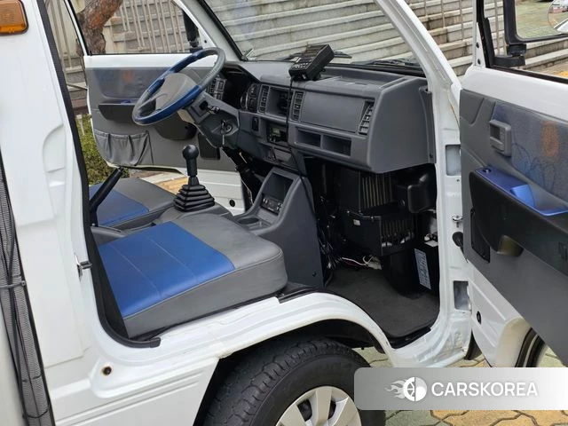 Chevrolet (GM Daewoo) New Labo id 3880045 из Кореи 8