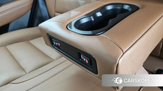 Renault Korea (Samsung) The New QM6 id 4550248 из Кореи 8